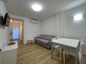 Marchesini Apartments